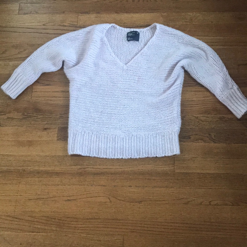 American Eagle Sweater